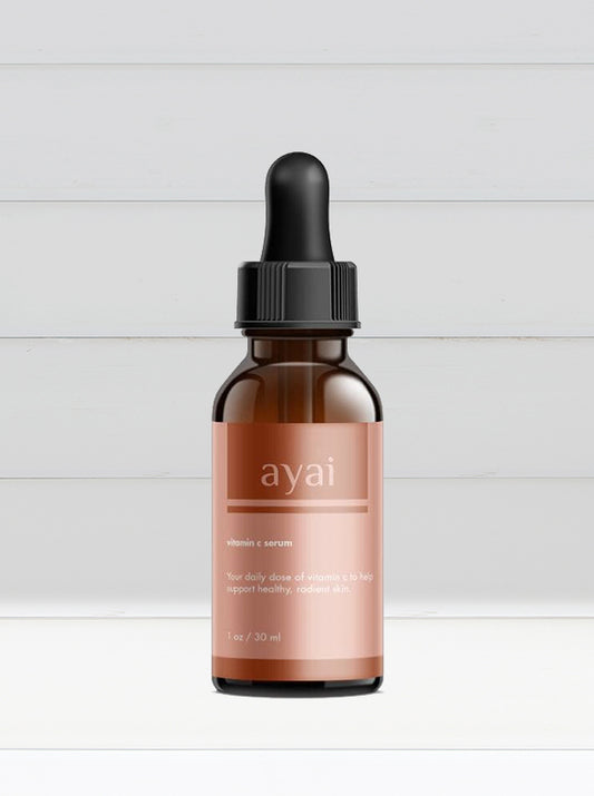 Vitamin C Serum